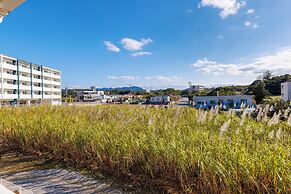 Yanbaru villa -KISEN-