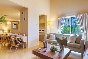 Yanbaru villa -KISEN-