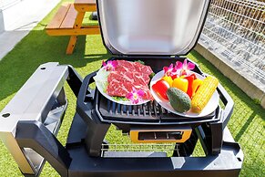 Yanbaru villa -KISEN-