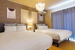 Yanbaru villa -KISEN-