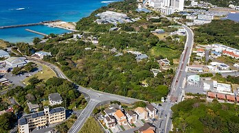 Yanbaru villa -KISEN-