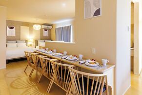 Yanbaru villa -KISEN-