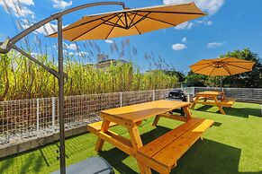 Yanbaru villa -KISEN-