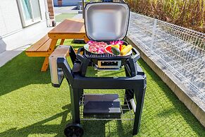 Yanbaru villa -KISEN-