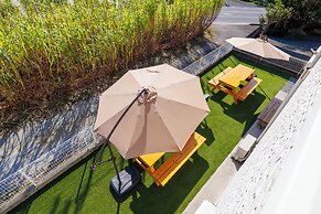 Yanbaru villa -KISEN-