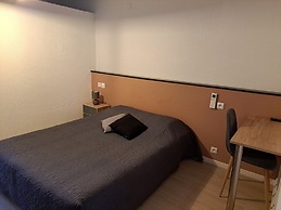 hotel les platanes