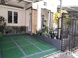 Kalimaya Residence Syariah 2