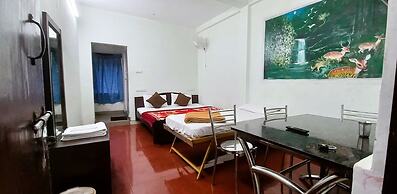 iSTAYS - Loop Road Yercaud