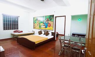 iSTAYS - Loop Road Yercaud