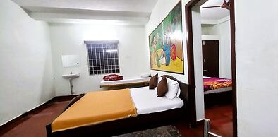 iSTAYS - Loop Road Yercaud