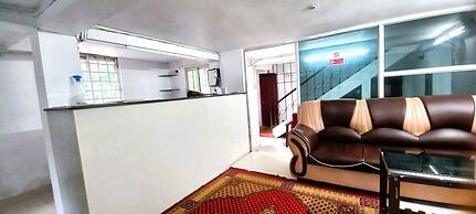 iSTAYS - Loop Road Yercaud