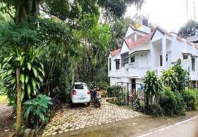 iSTAYS - Loop Road Yercaud