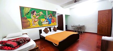 iSTAYS - Loop Road Yercaud