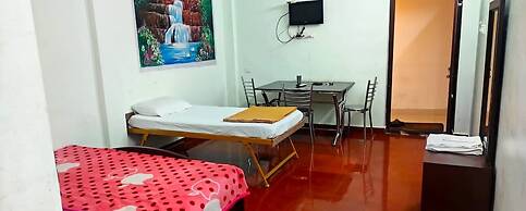 iSTAYS - Loop Road Yercaud