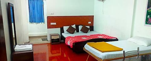 iSTAYS - Loop Road Yercaud