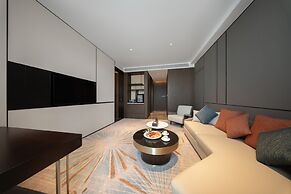 The Qube Jinan Intl Expo