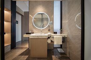 The Qube Jinan Intl Expo