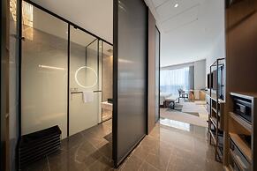 The Qube Jinan Intl Expo