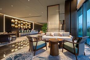 The Qube Jinan Intl Expo