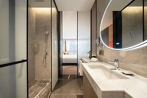 The Qube Jinan Intl Expo