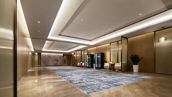 The Qube Jinan Intl Expo