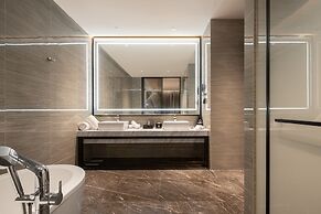 The Qube Jinan Intl Expo