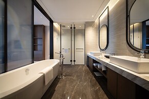 The Qube Jinan Intl Expo