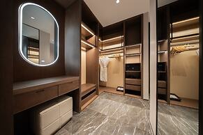 The Qube Jinan Intl Expo