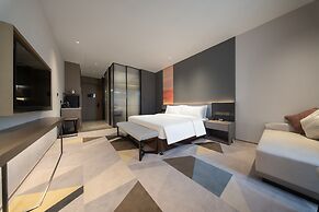 The Qube Jinan Intl Expo