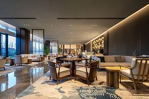 The Qube Jinan Intl Expo