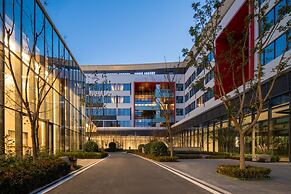 The Qube Jinan Intl Expo