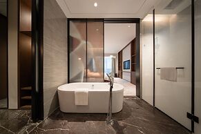 The Qube Jinan Intl Expo