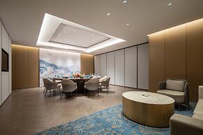 The Qube Jinan Intl Expo