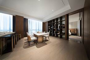 The Qube Jinan Intl Expo