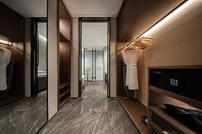 The Qube Jinan Intl Expo