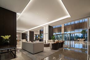 The Qube Jinan Intl Expo