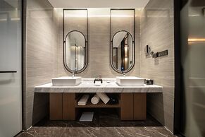 The Qube Jinan Intl Expo