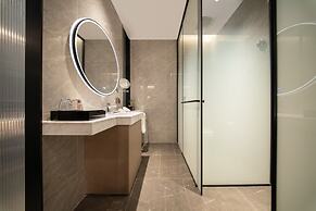 The Qube Jinan Intl Expo