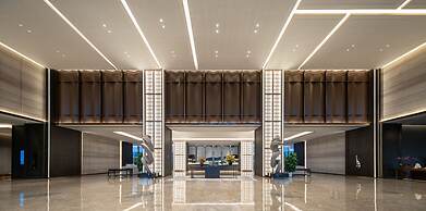 The Qube Jinan Intl Expo