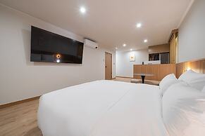 Cheonan H-Avenue Cheonan Buldang