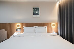 Cheonan H-Avenue Cheonan Buldang