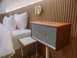 Cheonan H-Avenue Cheonan Buldang