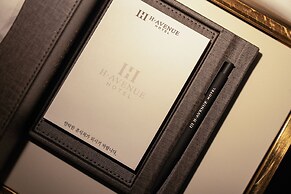 Cheonan H-Avenue Cheonan Buldang