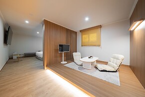 Cheonan H-Avenue Cheonan Buldang