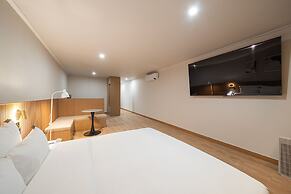 Cheonan H-Avenue Cheonan Buldang