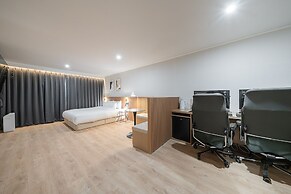 Cheonan H-Avenue Cheonan Buldang