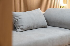 Cheonan H-Avenue Cheonan Buldang