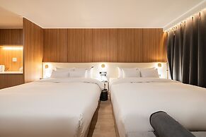 Cheonan H-Avenue Cheonan Buldang