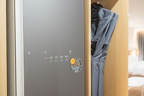 Cheonan H-Avenue Cheonan Buldang