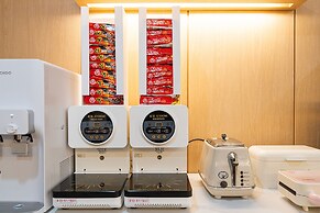 Cheonan H-Avenue Cheonan Buldang